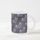 Recherche de chauve souris tasses Décoration d'halloween