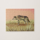 Recherche de chasse puzzles Animaux
