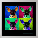 Recherche de de bruit animal posters Chiwawa