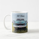 Recherche de chevy tasses Auto