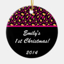 Recherche de leopard ornements Imprimer