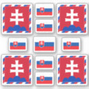Recherche de slovaquie autocollants Armoiries
