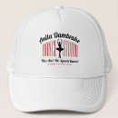 Recherche de studio casquettes Ballet