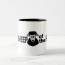 Recherche de moutons noirs tasses Famille
