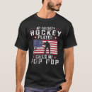 Recherche de pop tshirts Drapeau