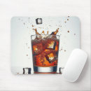 Recherche de whiskey tapis souris Boire