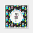 Recherche de robot serviettes Orange