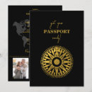Recherche de de passeport mariage invitations Boussole