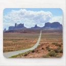 Recherche de monument tapis souris Butte