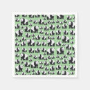 Recherche de motif panda serviettes Animaux