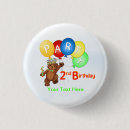 Recherche de nounours badges Amusement