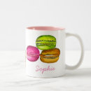 Recherche de macaron tasses Français