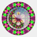 Recherche de yinyang autocollants Symbole