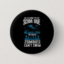 Recherche de plongée badges Mignon