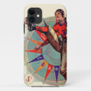 Recherche de joueurs de football iphone coques Rétro