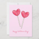 Recherche de coeur heureux invitations Rouge