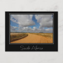 Recherche de sud africain cartes postales Afrique