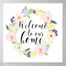 Recherche de spring wedding posters Fleurs d'eau