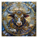 Recherche de taureau taureau posters Astrologie