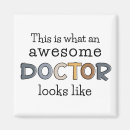 Recherche de humour de retraite magnets Médecin