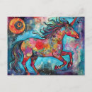 Recherche de licorne rose posters Collage