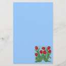 Recherche de tulipes papeterie Peinture