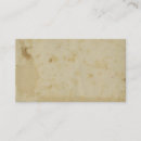 Recherche de années cartes visite Blanc