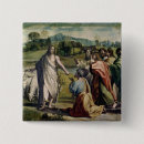 Recherche de raffaello badges Le christ