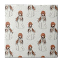 Recherche de anime carreaux Kawaii