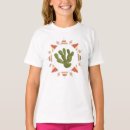 Recherche de cactus enfant tshirts Costa rica