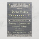 Recherche de rustic enterrements vies jeunes filles invitations Moderne