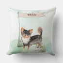 Recherche de de chihuahua coussins Dog