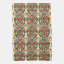 Recherche de motif tortue cuisine linges Bateau