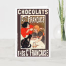 Recherche de steinlen vœux cartes Chat