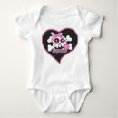 Recherche de squelette bébé vêtements Mignon