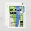 Recherche de greenland cartes postales Tourisme