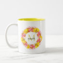 Recherche de germ tasses Monogramme