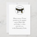 Recherche de ceinture invitations Toute personne