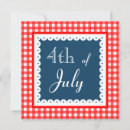 Recherche de quart invitations 4 juillet