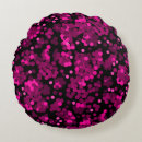 Recherche de motif de confettis coussins Tendance