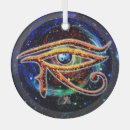 Recherche de oeil ornements Égyptien