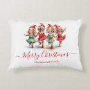 Recherche de elfe coussins Famille