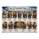 Recherche de lutin posters Vacances