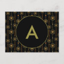 Recherche de motif des années 60 cartes postales Moyen siècle moderne