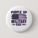 Recherche de nous militaires badges Drapeau américain