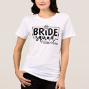 Recherche de cortège tshirts Typographie