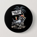 Recherche de fille de plage badges Amusant