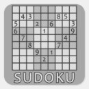 Recherche de jeu de mots autocollants Énigmes