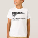 Recherche de pickleball funny tshirts Joueur de basket