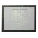 Recherche de fougères blocsnotes Bois